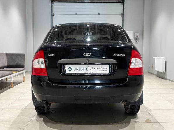 Lada (ВАЗ) Kalina I с пробегом 2011 года, цена 276 575 рублей, 120905 км, седан, Автокод Объявления