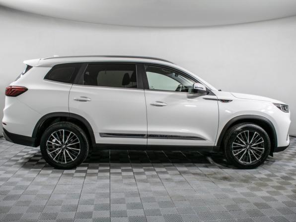 Chery Tiggo 8 Pro I с пробегом 2023 года, цена 1 920 000 рублей, 67000 км, внедорожник, Автокод Объявления