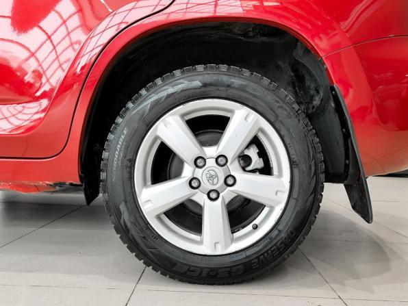 Toyota RAV4 III (XA30) с пробегом 2006 года, цена 1 270 000 рублей, 190100 км, внедорожник, Автокод Объявления