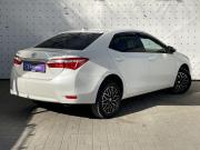 Toyota Corolla XI (E160 E170 E180) Тамбов  - изображение 23