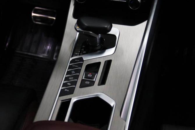 Belgee X50 с пробегом 2024 года, цена 1 995 950 рублей, 28705 км, внедорожник, Автокод Объявления