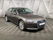 Audi A4 V (B9) Москва  - изображение 24