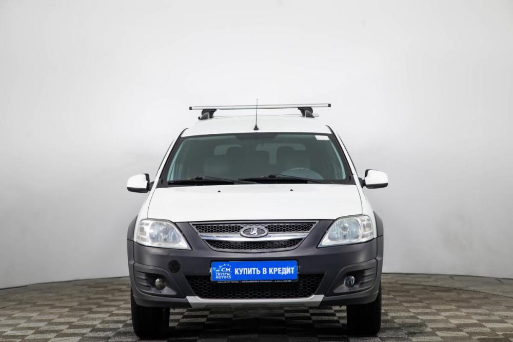 Lada (ВАЗ) Largus I Пермь  - изображение 2