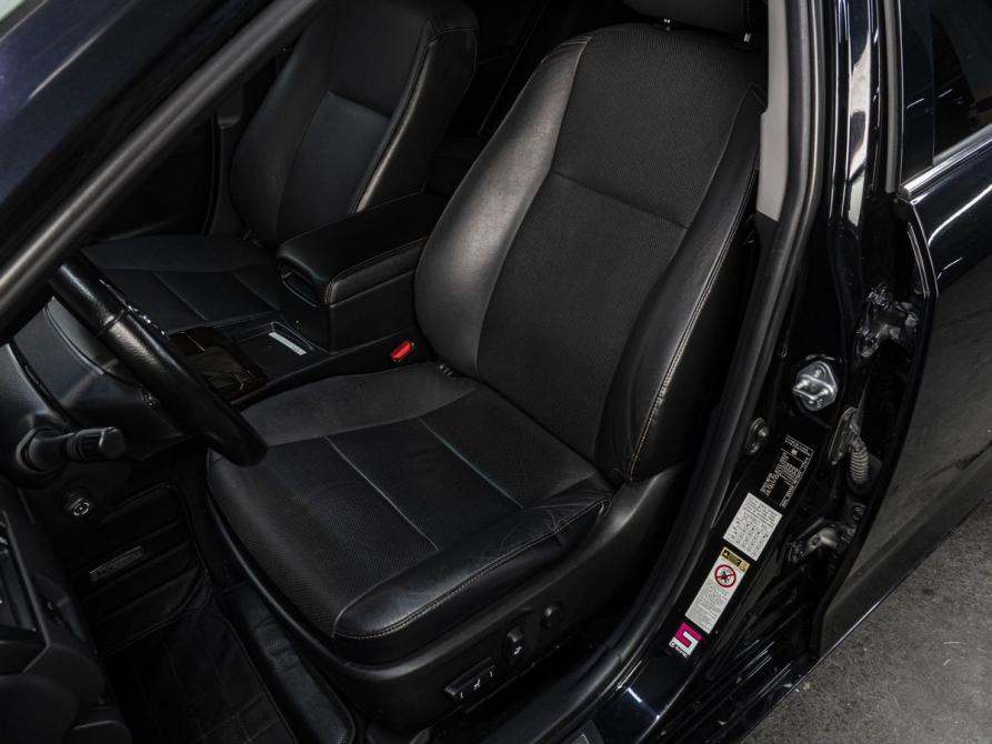 Toyota Camry VII (XV50) Рестайлинг Тюмень  - изображение 13