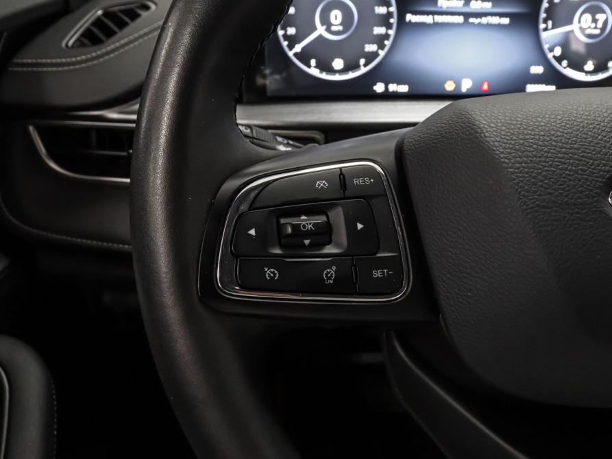 Chery Tiggo 7 Pro Max I Минеральные Воды  - изображение 15