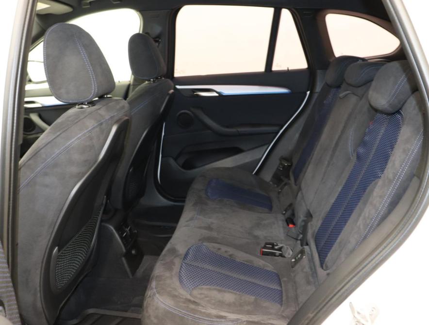 BMW X1 II (F48) Санкт-Петербург  - изображение 24