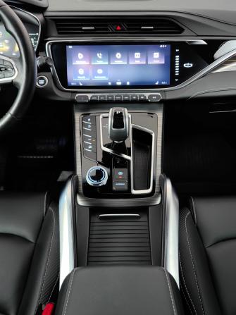 Geely Atlas Pro с пробегом 2021 года, цена 1 985 000 рублей, 23517 км, внедорожник, Автокод Объявления