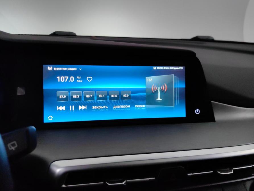Changan CS35 Plus I Рестайлинг Подольск  - изображение 14