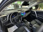 Toyota RAV4 IV (XA40) Санкт-Петербург  - изображение 56