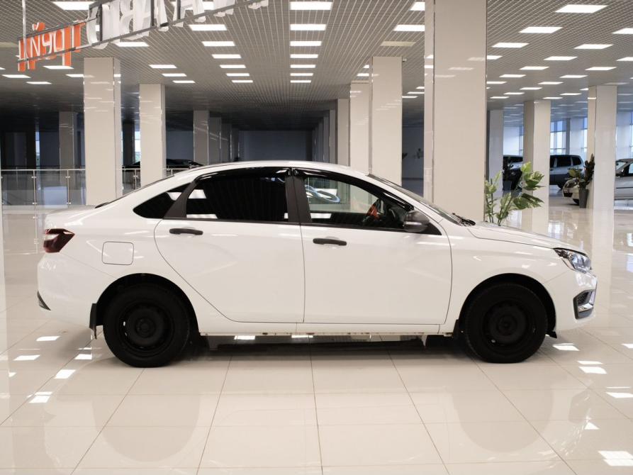 Lada (ВАЗ) Vesta I Рестайлинг (NG) Самара  - изображение 5