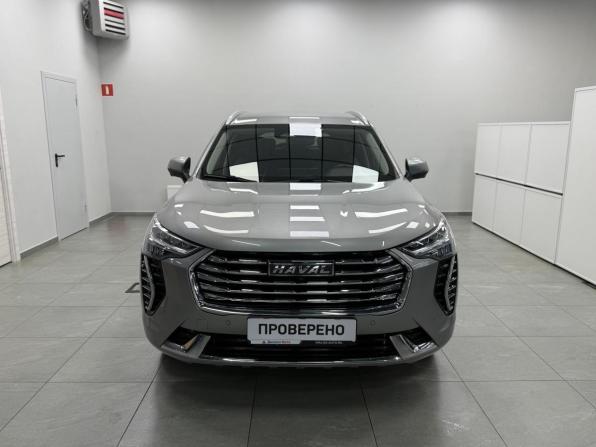 Haval Jolion I с пробегом 2023 года, цена 1 820 000 рублей, 97500 км, внедорожник, Автокод Объявления