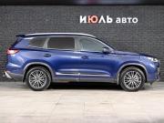 Chery Tiggo 8 Pro Max I Рестайлинг Екатеринбург  - изображение 31