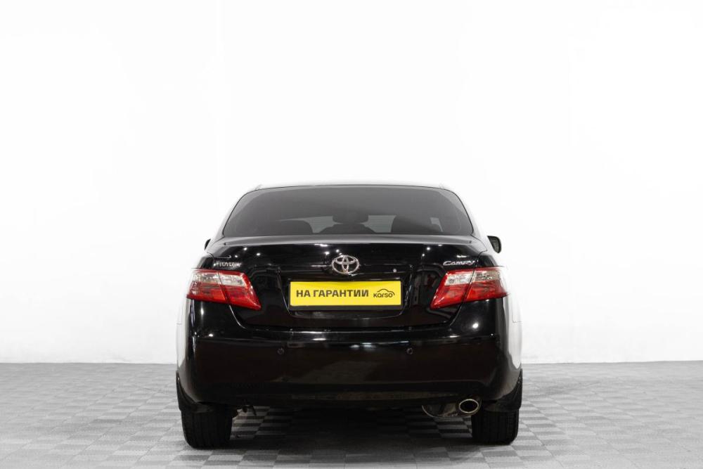 Toyota Camry VI (XV40) Барнаул  - изображение 6