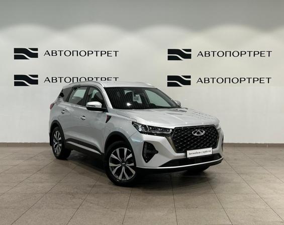 Chery Tiggo 7 Pro Max I с пробегом 2023 года, цена 1 749 000 рублей, 39979 км, внедорожник, Автокод Объявления
