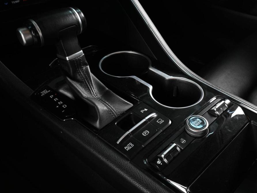 Kia K5 III Ростов-на-Дону  - изображение 15