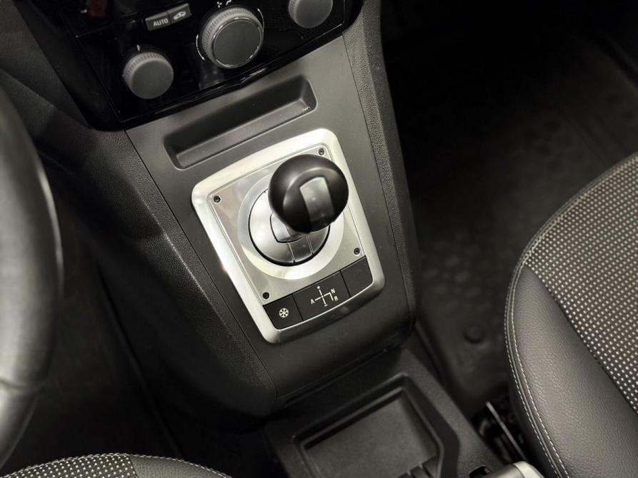 Opel Zafira B Рестайлинг Санкт-Петербург  - изображение 18