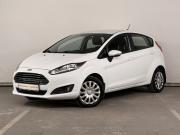 Ford Fiesta Mk6 Рестайлинг Екатеринбург  - изображение 31