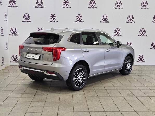 Haval Jolion I с пробегом 2023 года, цена 2 074 000 рублей, 19649 км, внедорожник, Автокод Объявления