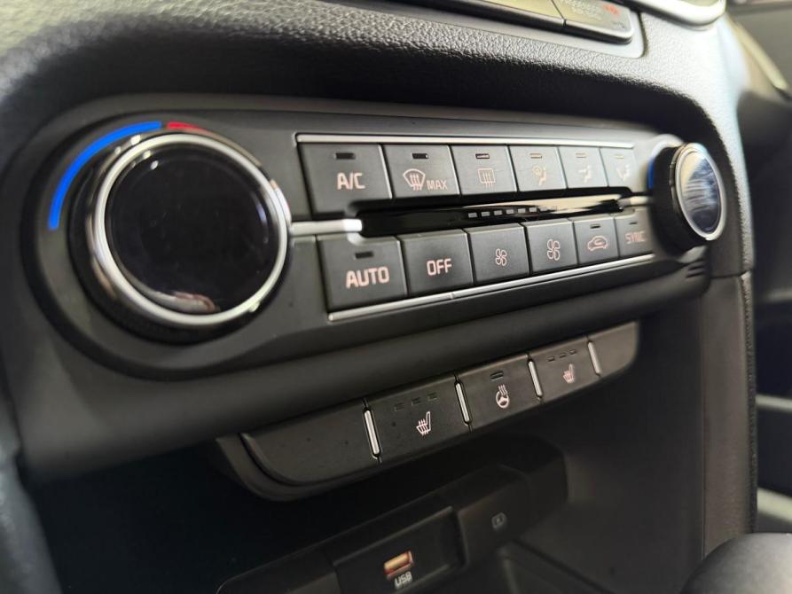 Kia Ceed III Новороссийск  - изображение 34