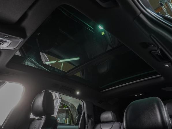 Audi Q7 II (4M) с пробегом 2015 года, цена 3 299 000 рублей, 198095 км, внедорожник, Автокод Объявления