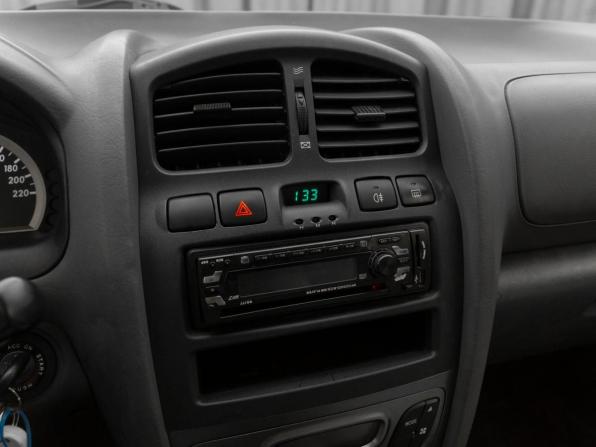 Hyundai Santa Fe Classic с пробегом 2008 года, цена 770 000 рублей, 175992 км, внедорожник, Автокод Объявления