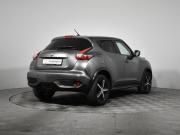 Nissan Juke I Рестайлинг Санкт-Петербург  - изображение 24