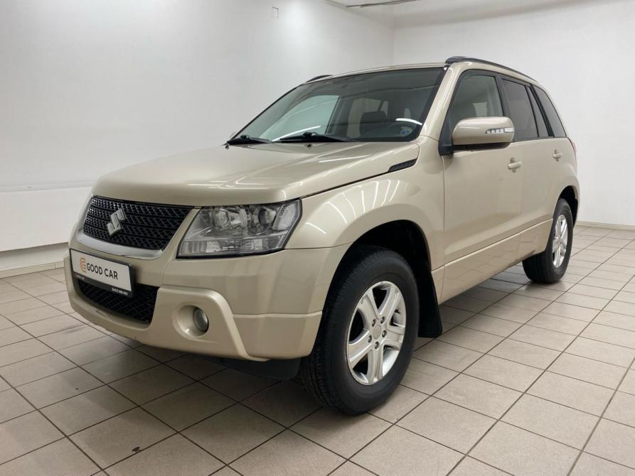 Suzuki Grand Vitara II Энгельс  - изображение 3