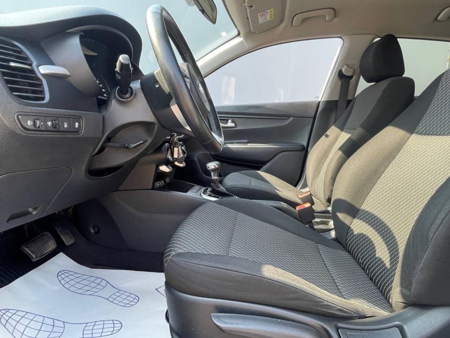 Kia Rio IV Стерлитамак  - изображение 20