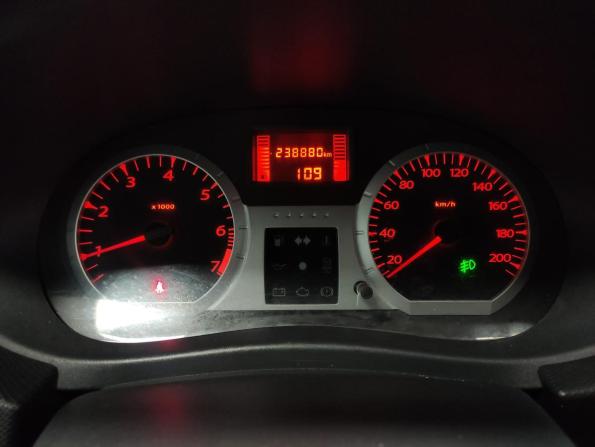 Lada (ВАЗ) Largus I с пробегом 2017 года, цена 720 000 рублей, 238000 км, универсал, Автокод Объявления