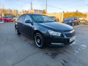 Chevrolet Cruze I Санкт-Петербург  - изображение 13