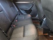 Skoda Octavia III (A7) Рестайлинг Вологда  - изображение 34