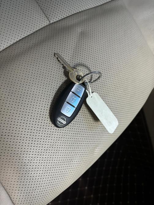 Nissan Teana III Пермь  - изображение 20
