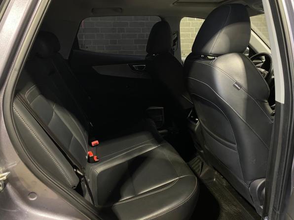 Chery Tiggo 4 Pro I с пробегом 2023 года, цена 1 600 000 рублей, 49294 км, внедорожник, Автокод Объявления