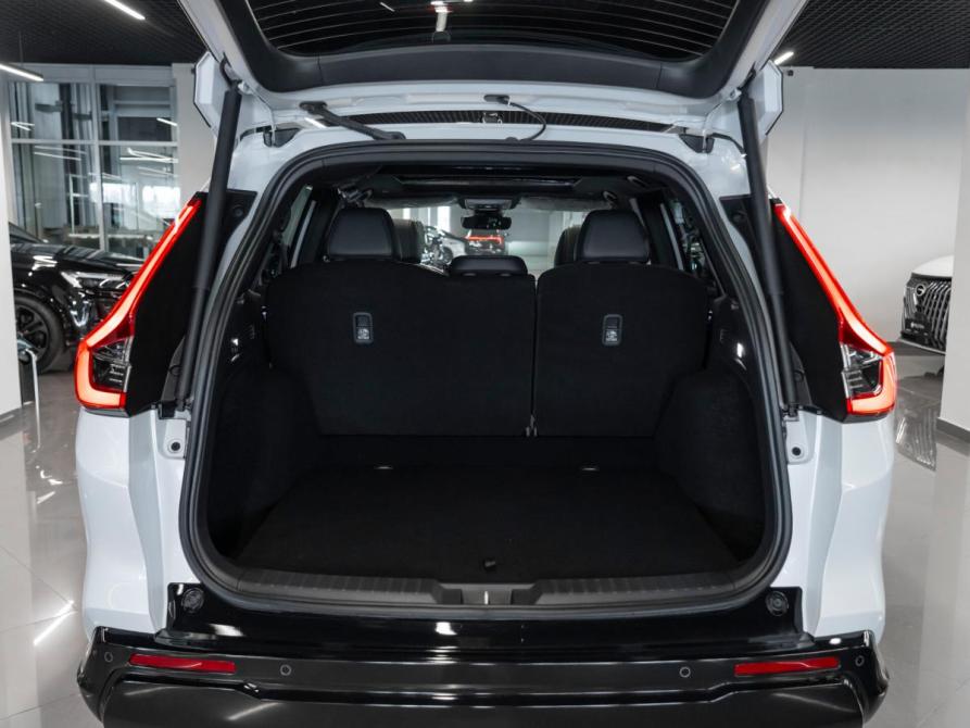 Honda CR-V VI Москва  - изображение 26
