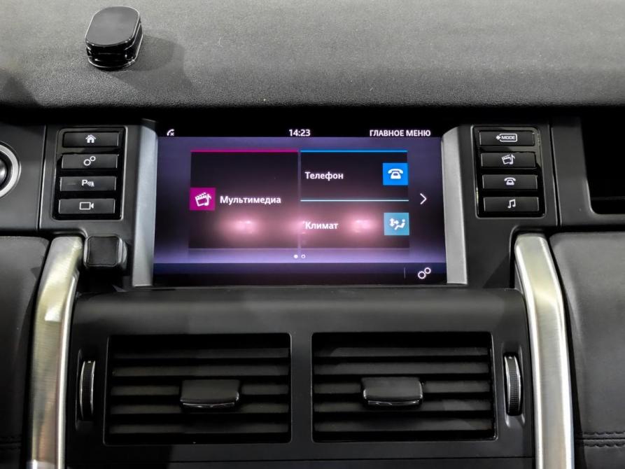 Land Rover Discovery Sport I Химки  - изображение 15