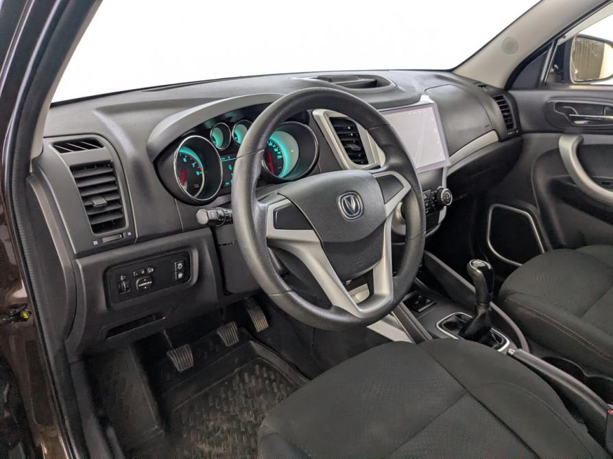 Changan CS35 Москва  - изображение 16