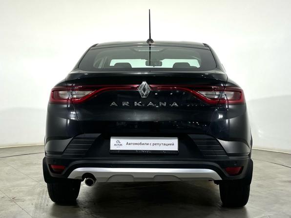 Renault Arkana I с пробегом 2020 года, цена 1 500 000 рублей, 150668 км, внедорожник, Автокод Объявления