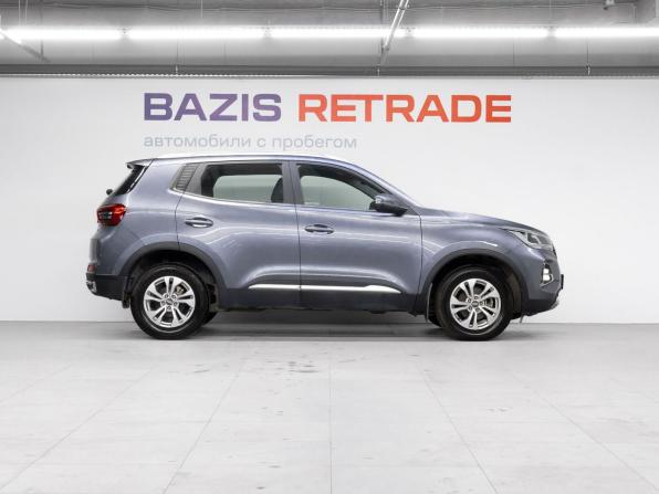 Chery Tiggo 4 Pro I с пробегом 2024 года, цена 1 750 000 рублей, 38708 км, внедорожник, Автокод Объявления