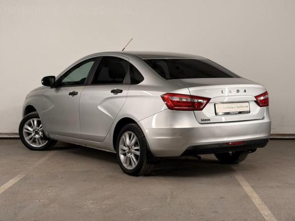 Lada (ВАЗ) Vesta I с пробегом 2021 года, цена 749 000 рублей, 154340 км, седан, Автокод Объявления