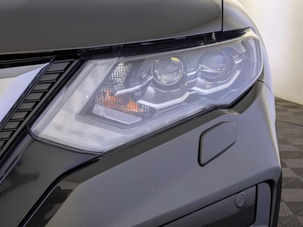 Nissan X-Trail III Рестайлинг с пробегом 2021 года, цена 2 695 000 рублей, 103775 км, внедорожник, Автокод Объявления