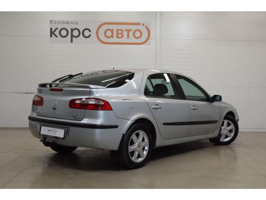 Renault Laguna II Коломна  - изображение 3