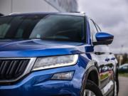 Skoda Kodiaq I Санкт-Петербург  - изображение 40