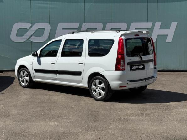 Lada (ВАЗ) Largus I с пробегом 2016 года, цена 979 000 рублей, 155413 км, универсал, Автокод Объявления
