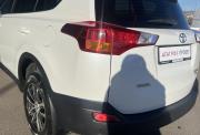 Toyota RAV4 IV (XA40) Красноярск  - изображение 35