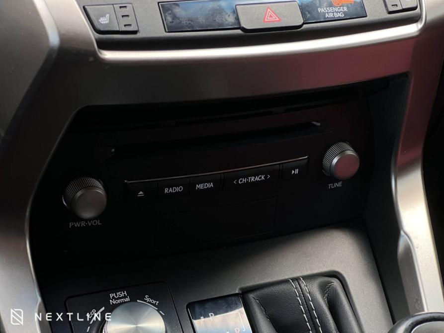 Lexus NX I Рестайлинг Самара  - изображение 23