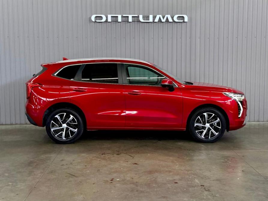 Haval Jolion I Краснодар  - изображение 4