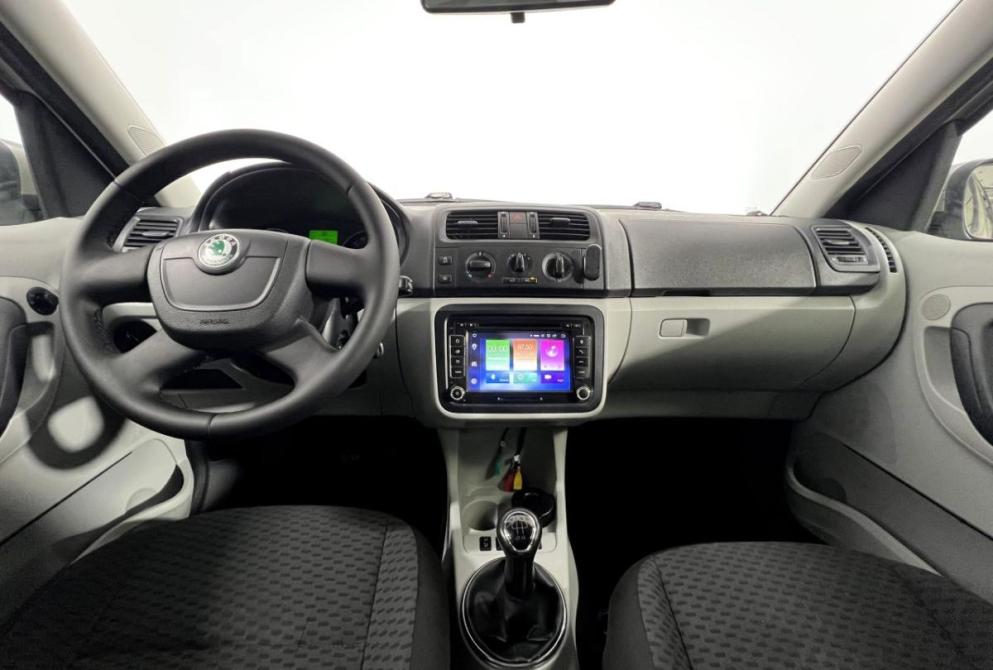 Skoda Roomster I Рестайлинг Нижний Новгород  - изображение 13