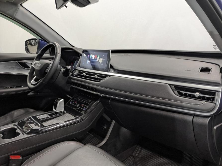 Chery Tiggo 7 Pro I Санкт-Петербург  - изображение 13