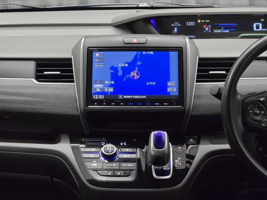 Honda Freed II Красноярск  - изображение 13