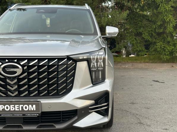 GAC GS8 II с пробегом 2023 года, цена 3 169 000 рублей, 88171 км, внедорожник, Автокод Объявления